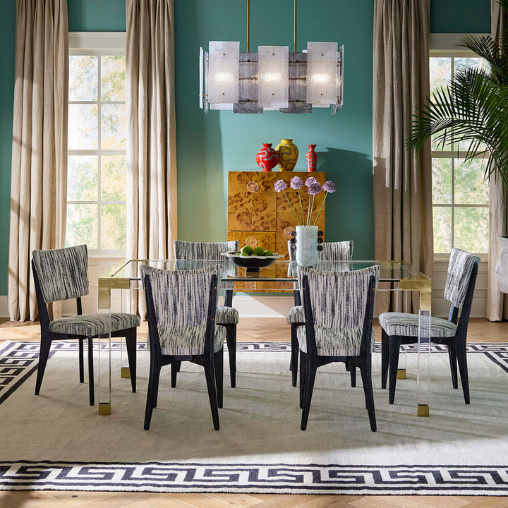 Rive Gauche Dining Chair Jonathan Adler
