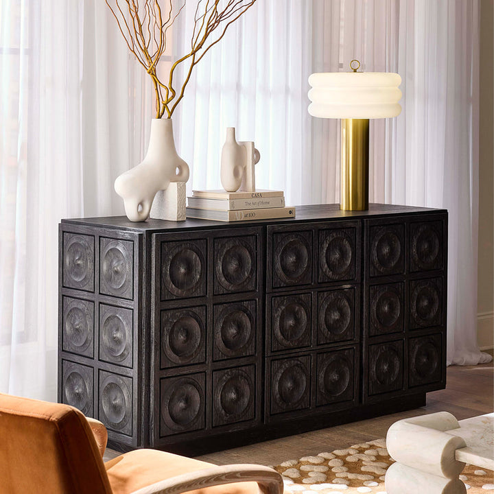 Paradox Small Vase Jonathan Adler