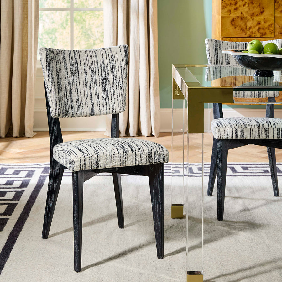 Rive Gauche Dining Chair Jonathan Adler