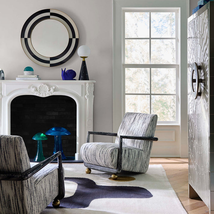 St. Germain Club Chair Jonathan Adler