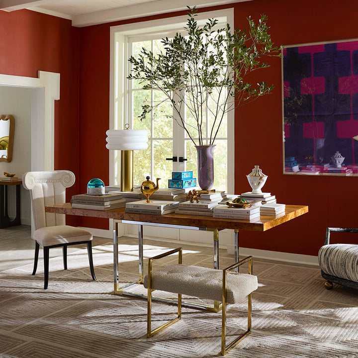 Acropolis Dining Chair Jonathan Adler