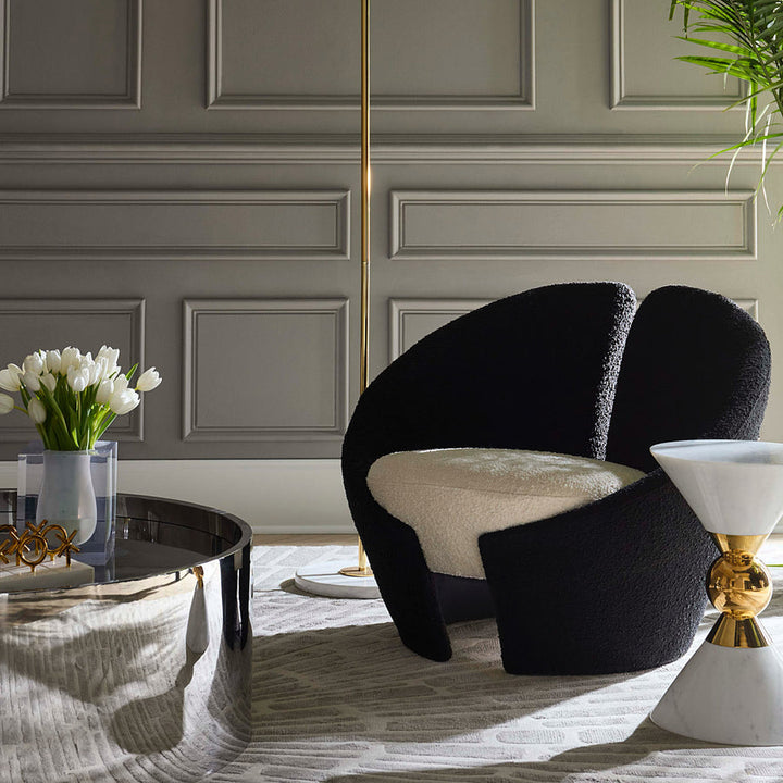 Marais Lounge Chair Jonathan Adler