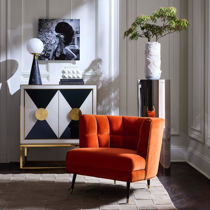 Muse Dreamscape Vase Jonathan Adler