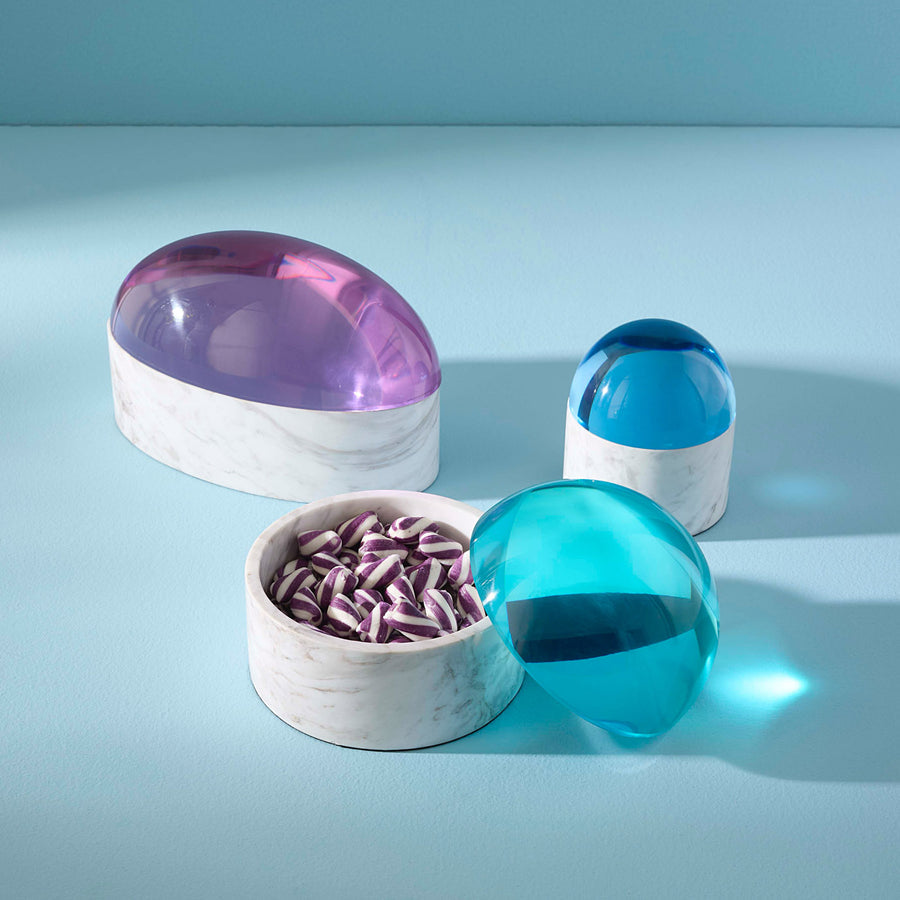 Globo Medium Box Jonathan Adler