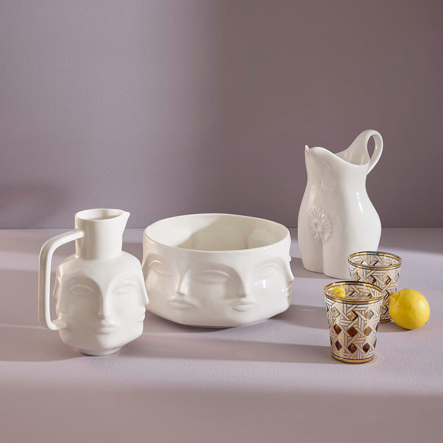 Dora Maar Pitcher Jonathan Adler