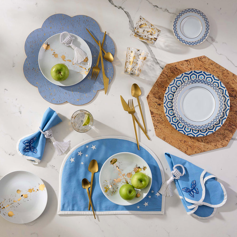 Butterfly Napkin Set Jonathan Adler