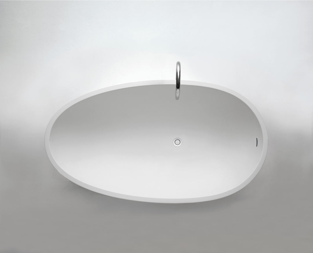 Agape Spoon XL Bathtub Bathtubs Agape