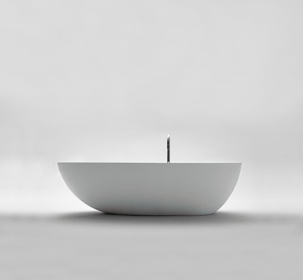 Agape Spoon XL Bathtub Bathtubs Agape