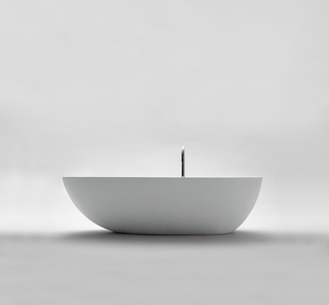 Agape Spoon XL Bathtub Bathtubs Agape