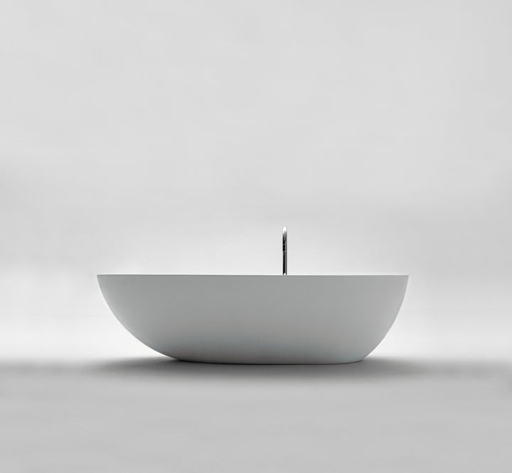 Agape Spoon XL Bathtub Bathtubs Agape