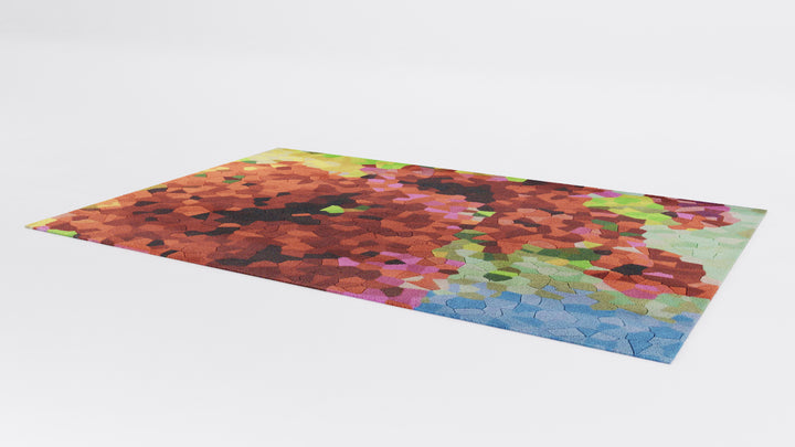 Spring Rug 250 x 350 cm Rugs Roche Bobois   