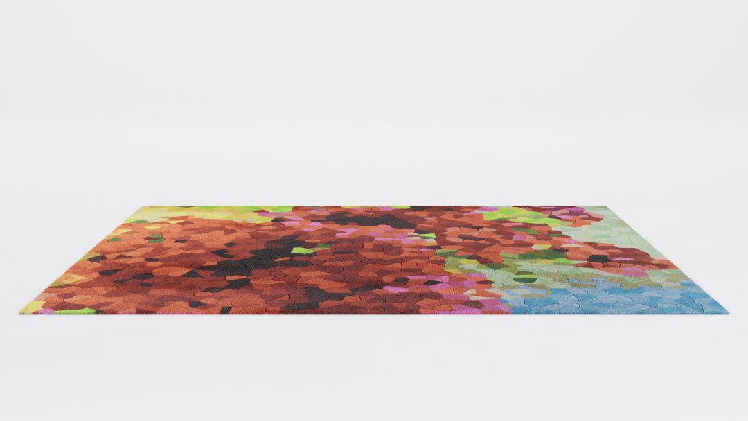 Spring Rug 250 x 350 cm Rugs Roche Bobois   