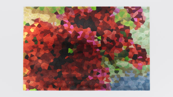 Spring Rug 250 x 350 cm Rugs Roche Bobois   