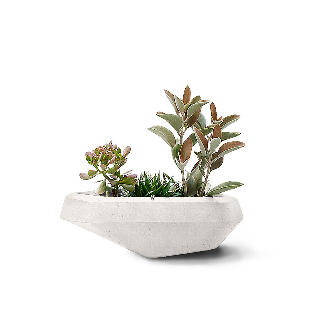 Steen Planter – Small Outdoor Planters Indigenus