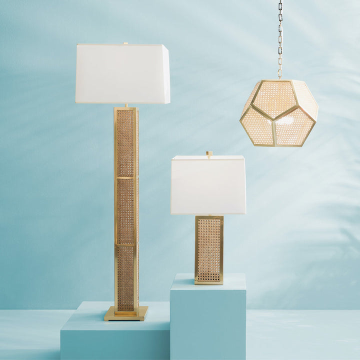 Bellport Table Lamp Jonathan Adler