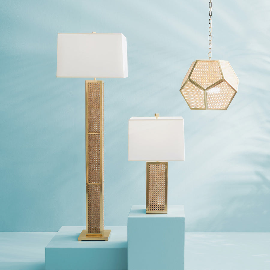 Bellport Pendant Jonathan Adler