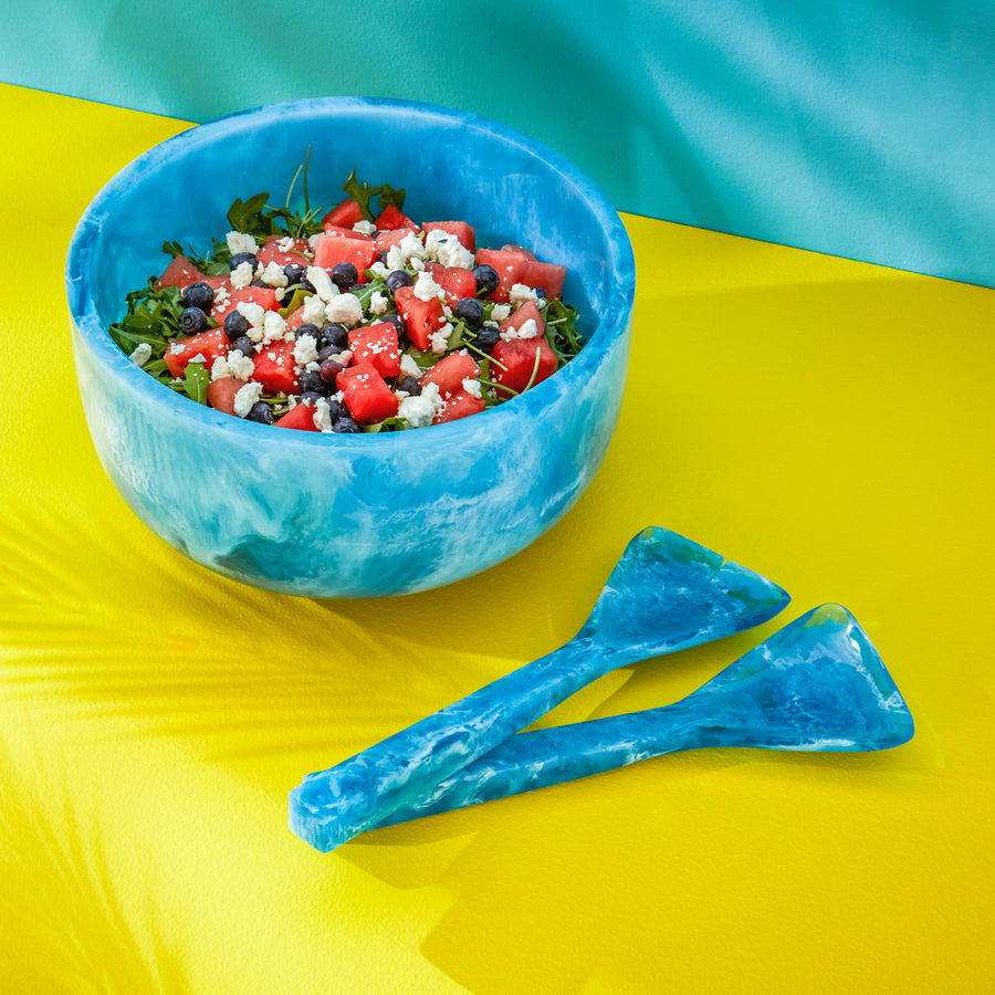 Como Salad Bowl Jonathan Adler