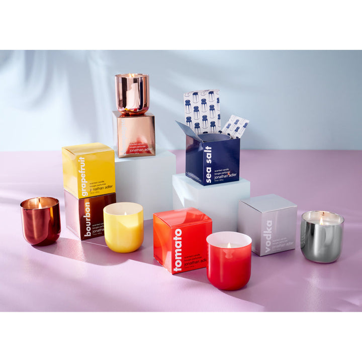Pop Champagne Candle Jonathan Adler