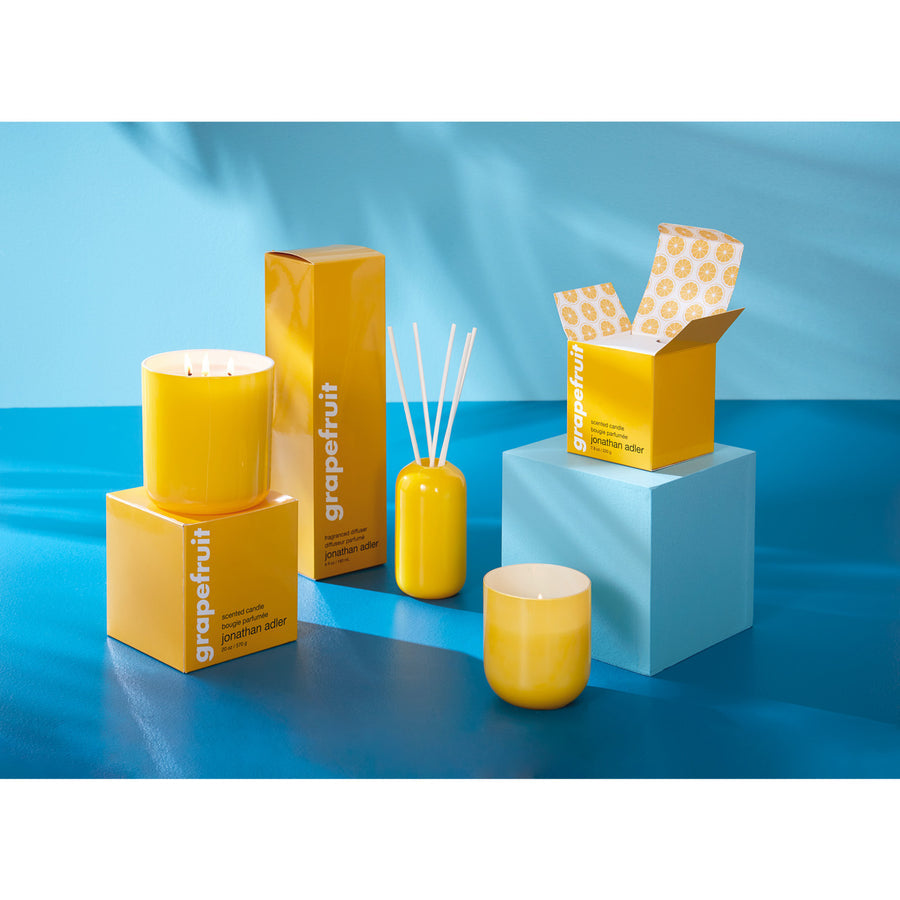Pop Grapefruit Candle Jonathan Adler
