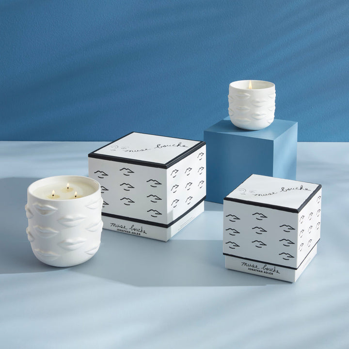 Muse Bouche Candle Jonathan Adler