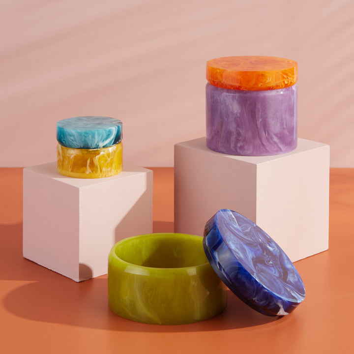 Como Small Box Jonathan Adler
