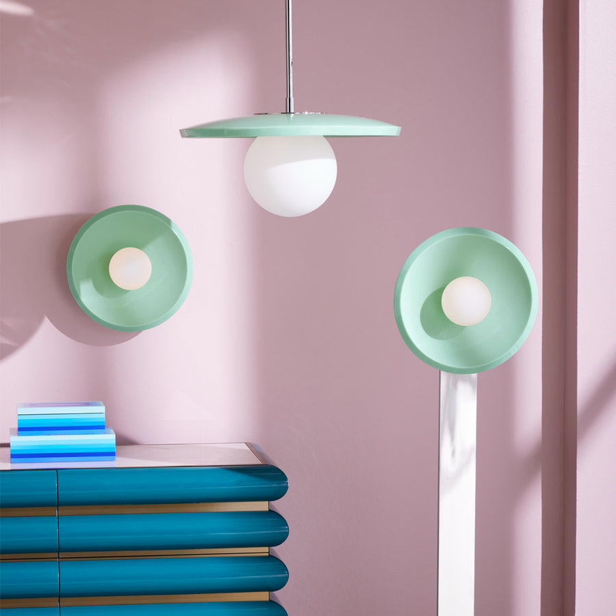 Peggy Pendant Jonathan Adler