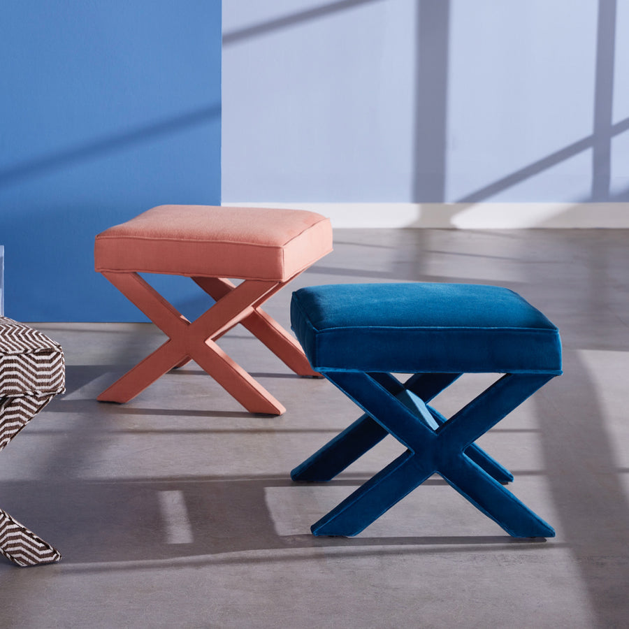 X-Bench Jonathan Adler