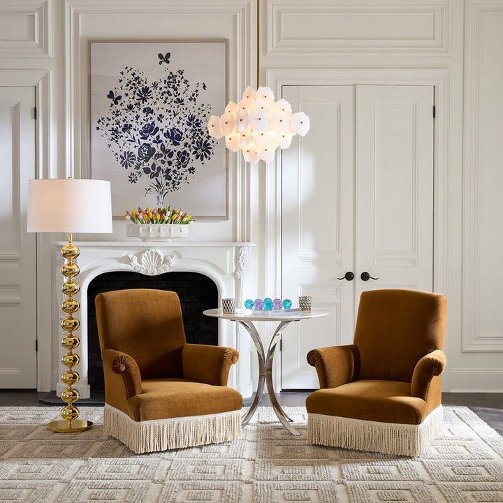 Bonaparte Chair Jonathan Adler