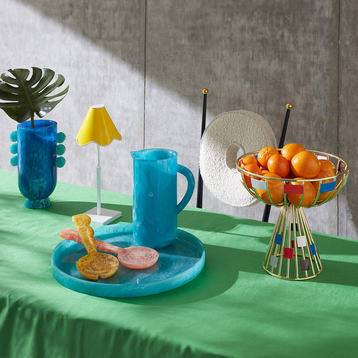 Como Disc Urn Jonathan Adler