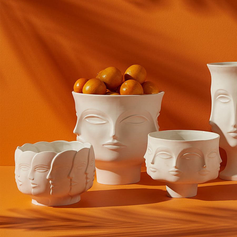 Dora Maar Radial Bowl Jonathan Adler
