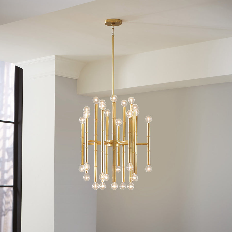 Meurice Chandelier Jonathan Adler