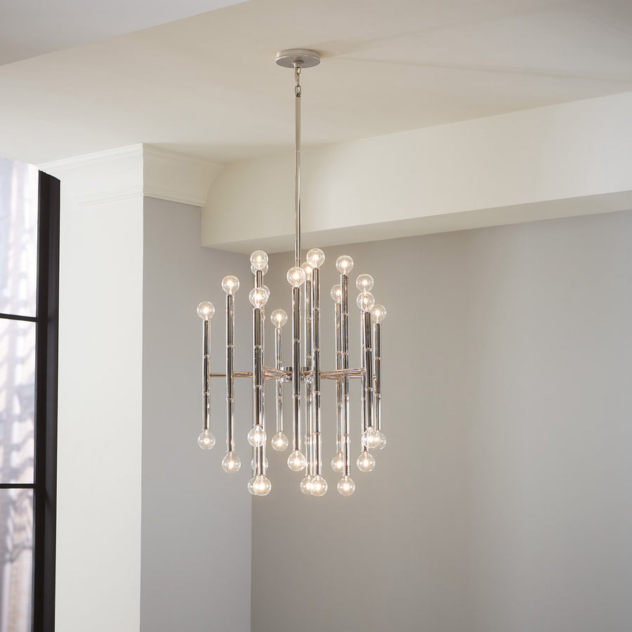 Meurice Chandelier Jonathan Adler