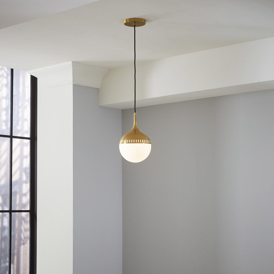 Rio Small Pendant Jonathan Adler