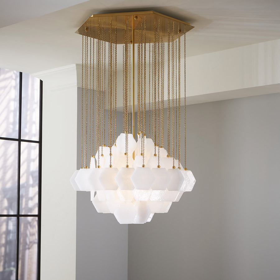 Vienna Chandelier Jonathan Adler