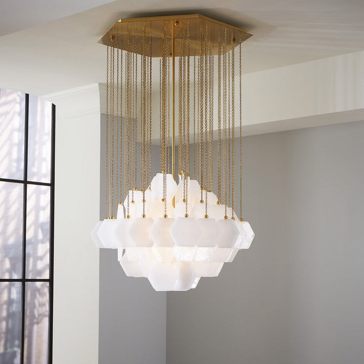 Vienna Chandelier Jonathan Adler