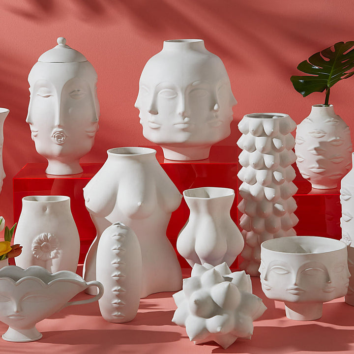 Dora Maar Giant Vase Jonathan Adler