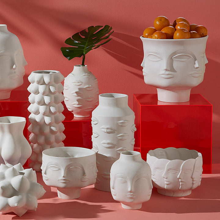 Georgia Vase Jonathan Adler