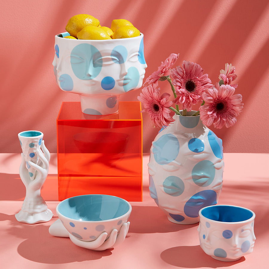 L'Pop I-Scream Vase Jonathan Adler