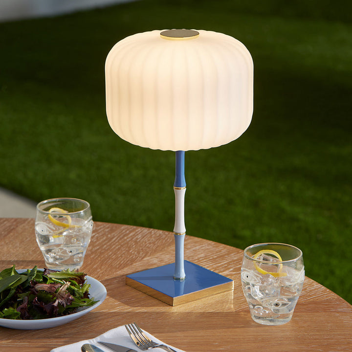 Scala Rechargeable Table Lamp Jonathan Adler