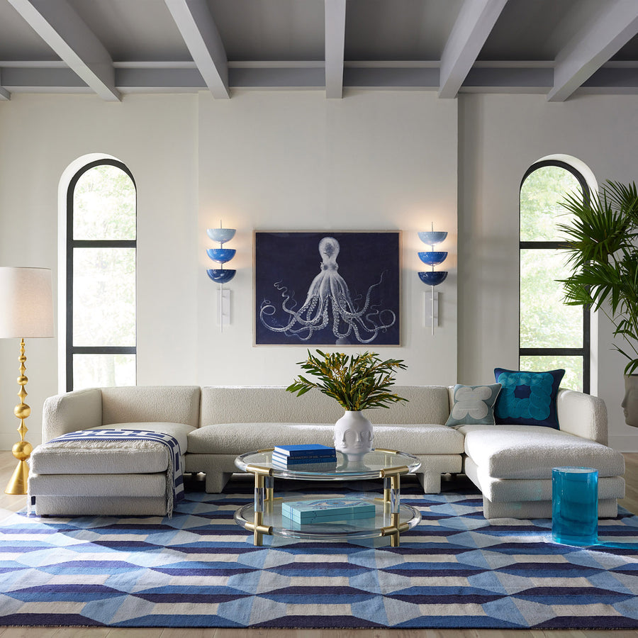 Lisbon Sconce Jonathan Adler