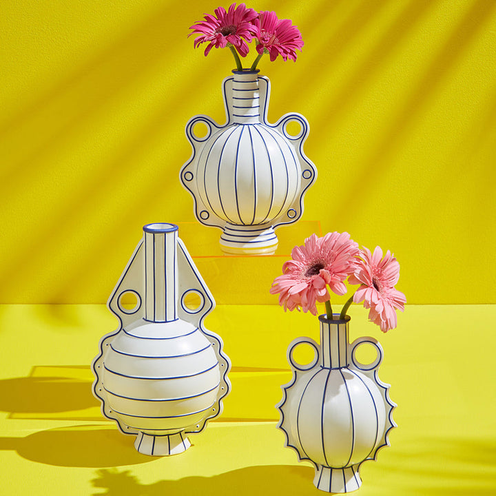 Venezia Large Vase Jonathan Adler