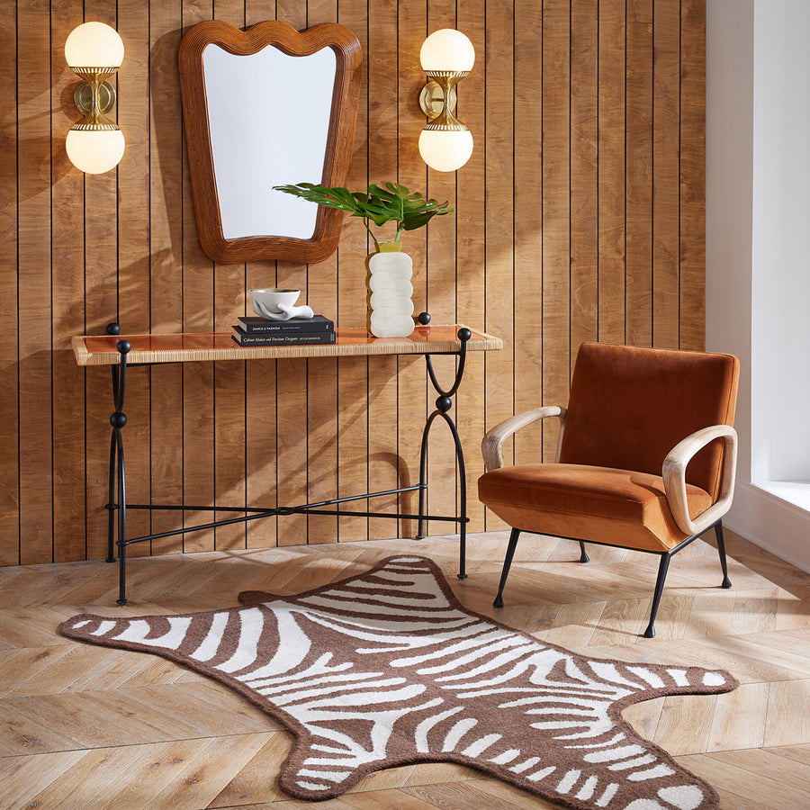 Gainsbourg Lounge Chair Jonathan Adler