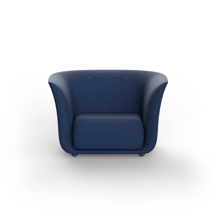 SUAVE LOUNGE CHAIR Lounge Chairs Vondom