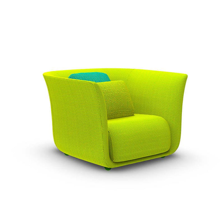 SUAVE LOUNGE CHAIR Lounge Chairs Vondom