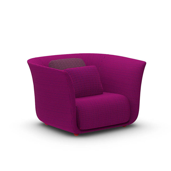 SUAVE LOUNGE CHAIR Lounge Chairs Vondom
