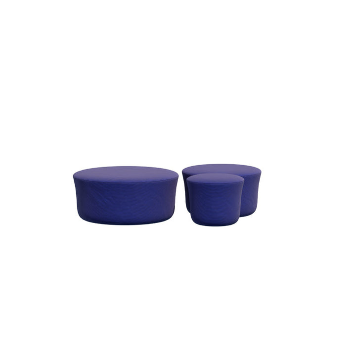 SUAVE PUFF Pouf Vondom