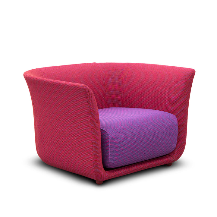 SUAVE LOUNGE CHAIR Lounge Chairs Vondom
