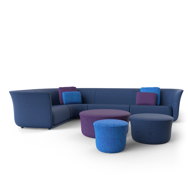SUAVE SOFA MODULAR Outdoor Vondom   