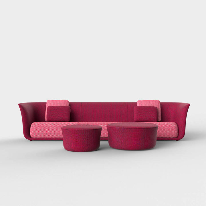 SUAVE SOFA MODULAR Outdoor Vondom   