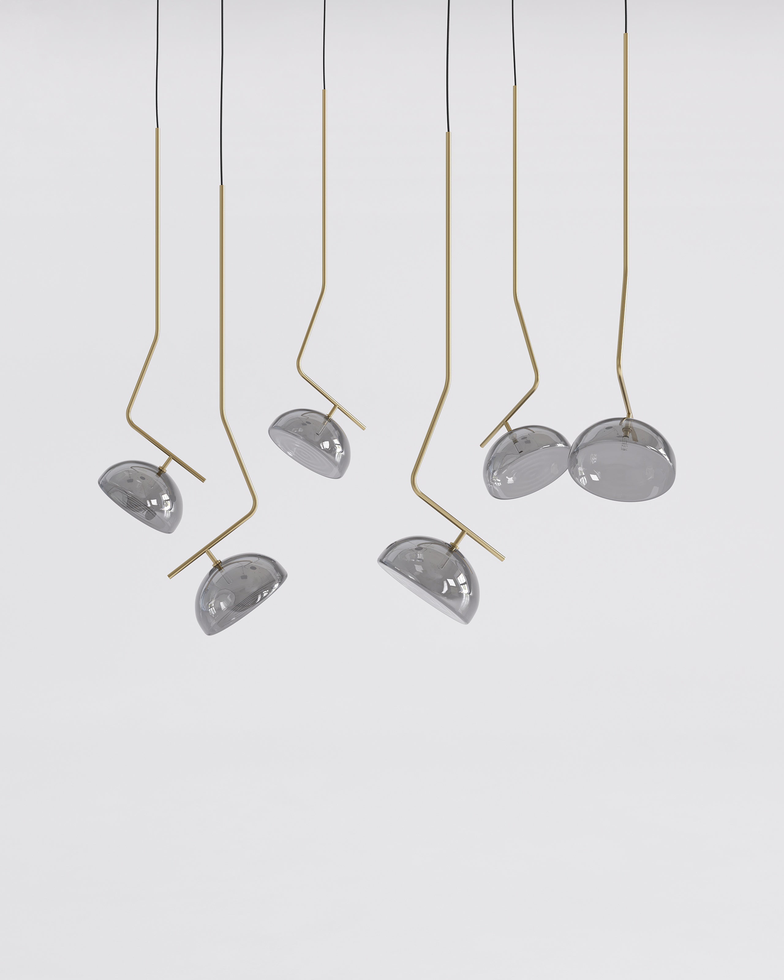 Cattelan Italia Sunset Chandelier